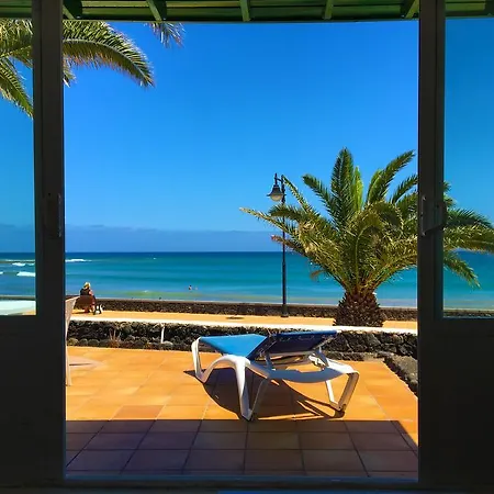 Apartament Concha De Mar
