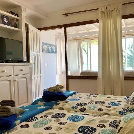 Apartament Concha De Mar *