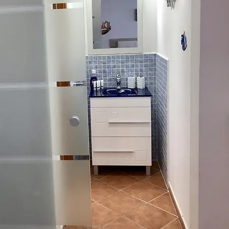 Concha De Mar Apartament *
