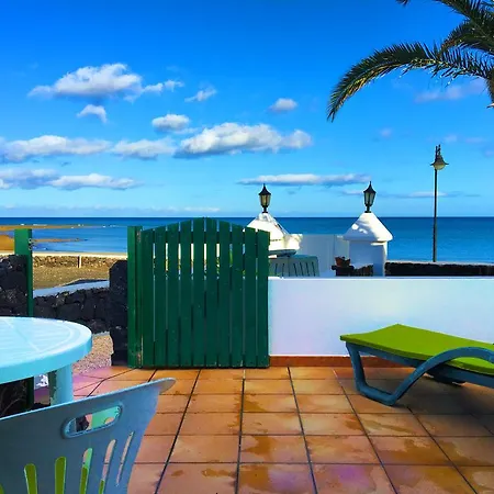 Apartmán Concha De Mar