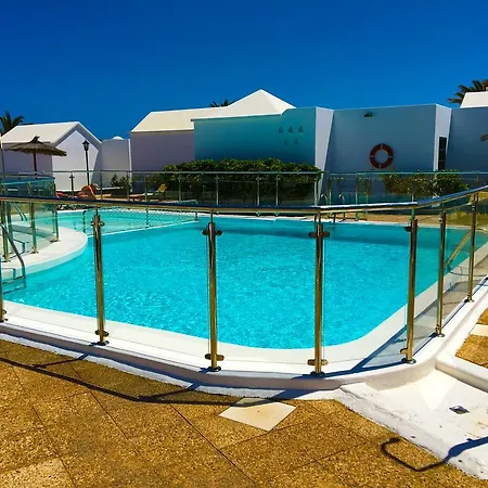 Apartmán Concha De Mar *