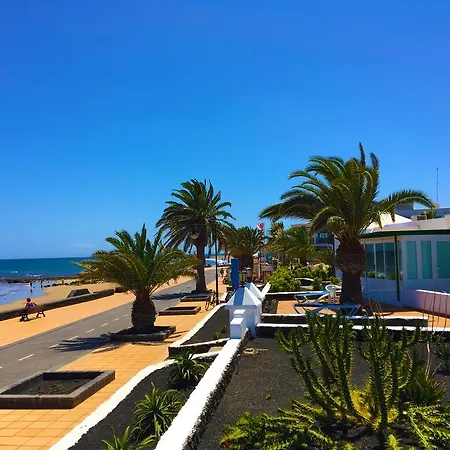 Concha De Mar Puerto del Carmen (Lanzarote)