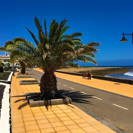 Apartmán Concha De Mar