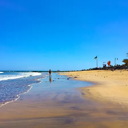 Apartmán Concha De Mar *