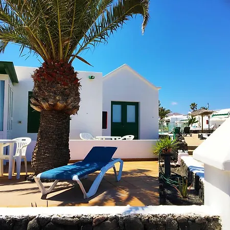 Apartmán Concha De Mar