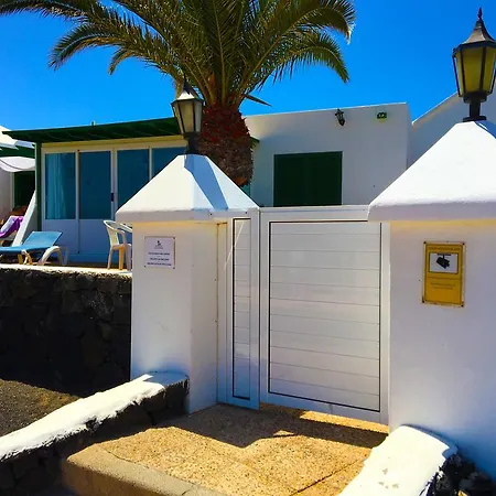 Apartmán Concha De Mar *