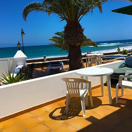 Apartmán Concha De Mar