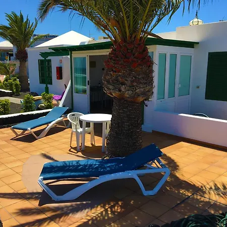 Apartmán Concha De Mar *