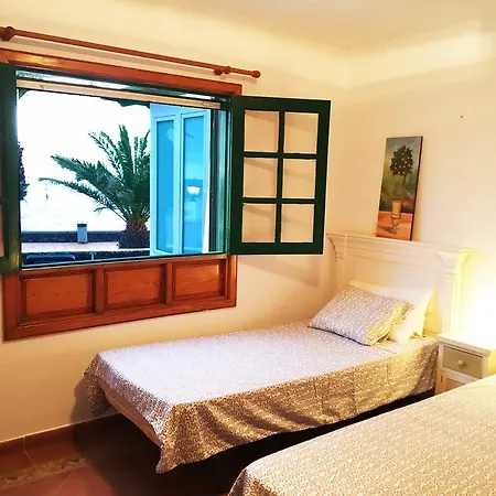 Apartmán Concha De Mar