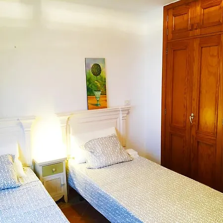 Apartmán Concha De Mar Puerto del Carmen (Lanzarote)