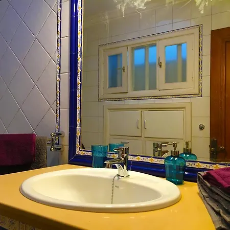 Apartmán Concha De Mar