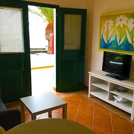 Apartmán Concha De Mar *