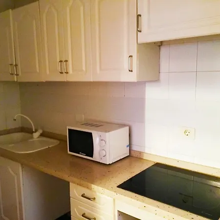 Apartmán Concha De Mar *