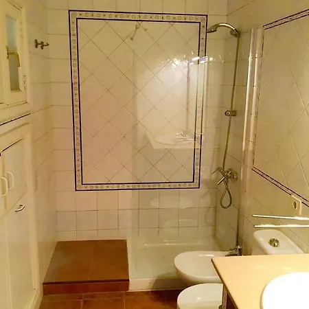 Apartmán Concha De Mar *