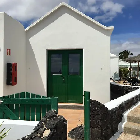 Apartmán Concha De Mar