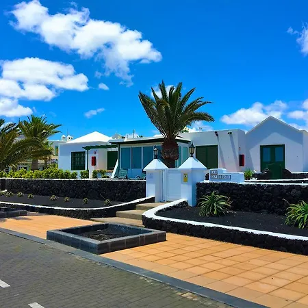 Apartmán Concha De Mar