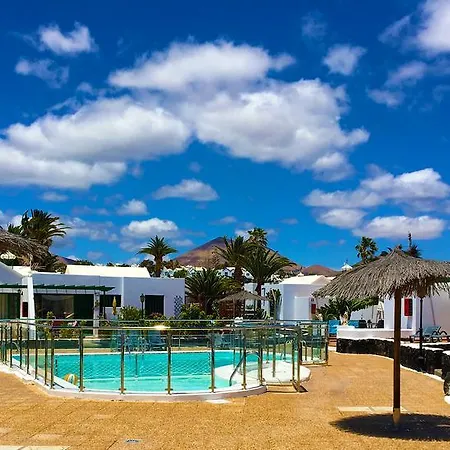 Apartmán Concha De Mar Puerto del Carmen (Lanzarote)