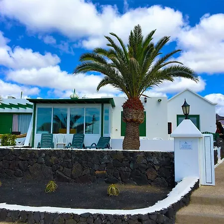 Apartmán Concha De Mar *