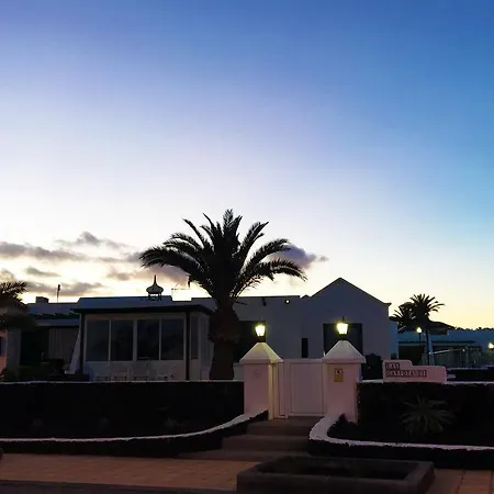 Apartmán Concha De Mar *