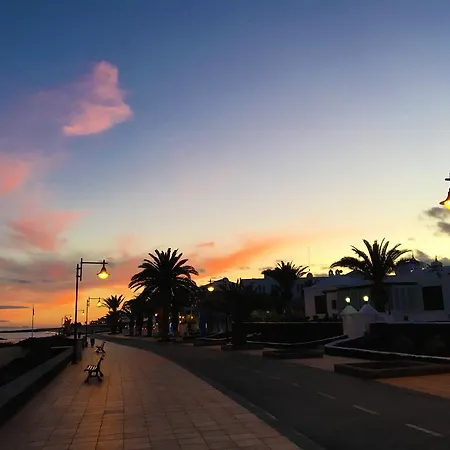 Apartmán Concha De Mar