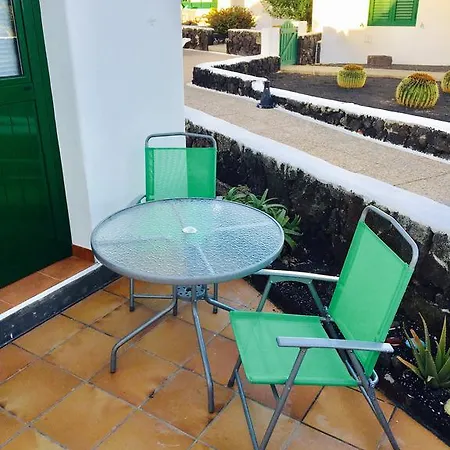 Concha De Mar Apartmán