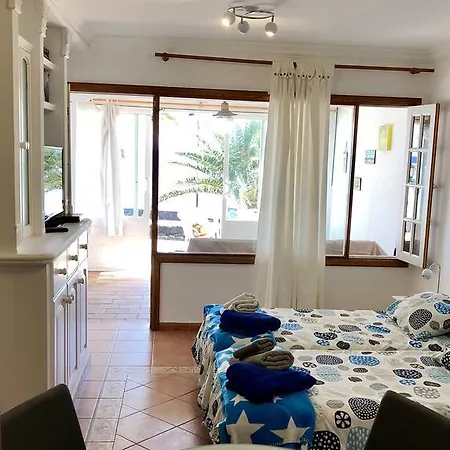 Apartmán Concha De Mar Puerto del Carmen (Lanzarote)