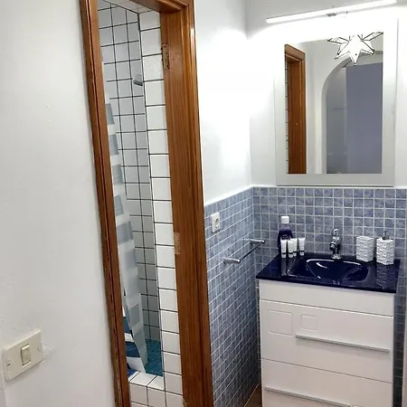 Apartmán Concha De Mar