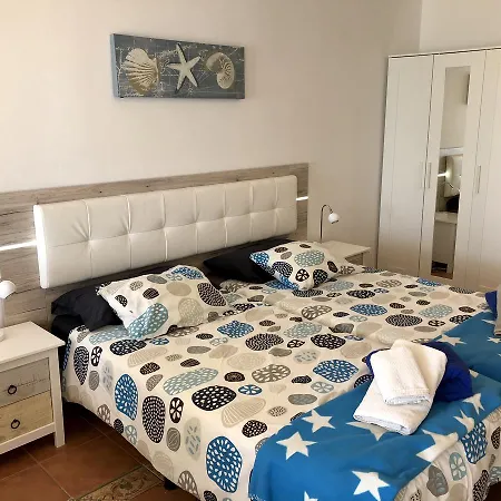 Concha De Mar * Puerto del Carmen (Lanzarote)