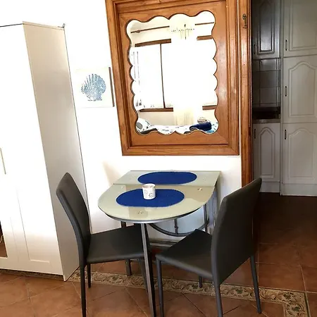 Apartmán Concha De Mar Puerto del Carmen (Lanzarote)