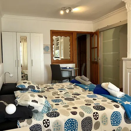 Concha De Mar Apartmán