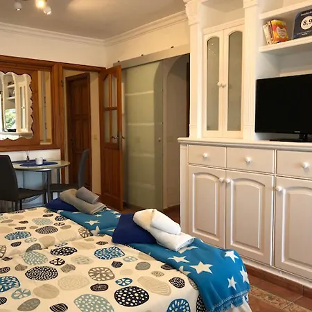 Concha De Mar * Puerto del Carmen (Lanzarote)