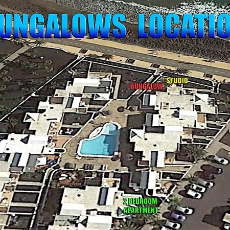 Concha De Mar Apartmán