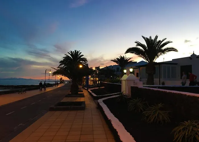 Concha De Mar